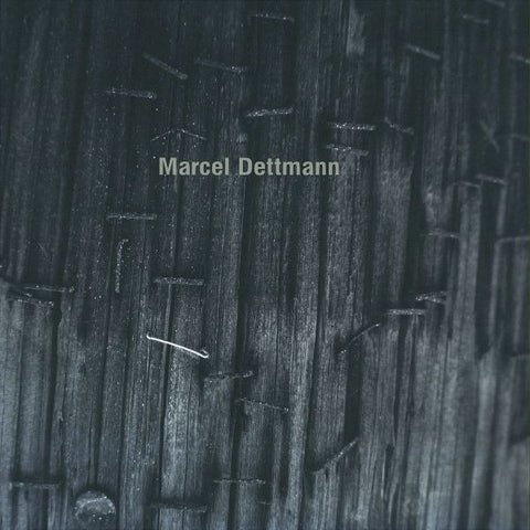Marcel Dettmann ‎– Range EP 12' Ostgut Ton ‎– o-ton61