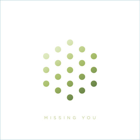 LSB - Missing You / Tumult - Soul:r ‎– SOULR075