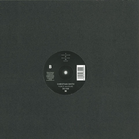 Pig & Dan ‎– Mexico EP Drumcode ‎– DC157