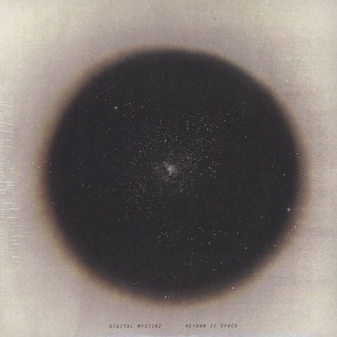 Digital Mystikz - Return II Space DMZ DMZLP001