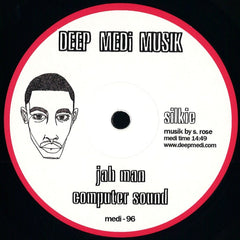 Silkie ‎– It Wasn't You - Deep Medi Musik ‎– medi-96