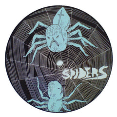Spiders - Spiders 12" Brainmath MATH 03