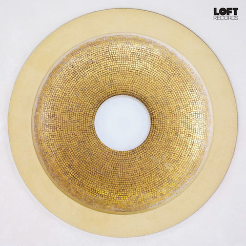 Isaac Tichauer ‎– Street Lessons EP - Loft Records - LOFT003