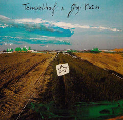 Tempelhof & Gigi Masin ‎– Hoshi - Hell Yeah Recordings ‎– HYR7139
