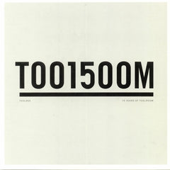 Various ‎– Toolroom 15 - Toolroom Records ‎– TOOL655