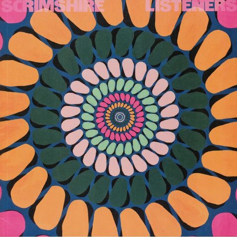 Scrimshire ‎– Listeners Albert's Favourites ‎– ALBFLP04