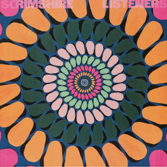 Scrimshire ‎– Listeners Albert's Favourites ‎– ALBFLP04