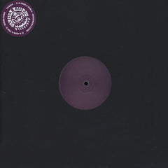 K Man & Von D ‎– Woodrush Close / Sensations - Tribe 12 Music ‎– T12004