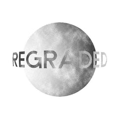 Midland ‎– Double Feature - Regraded ‎– REGRD001