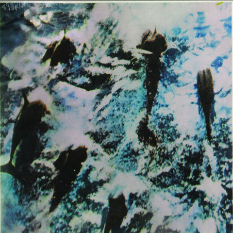 No-Man ‎– Heaven Taste - Sahko Recordings ‎– PUU-43