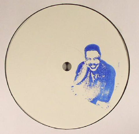 Unknown Artist ‎– Something Else - Digwah ‎– DIGWAH02