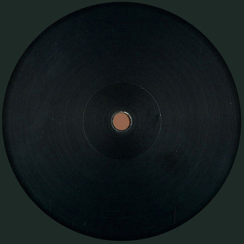Nights - Too Much / Untouchable NSX ‎– NSX003