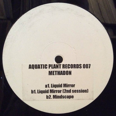 Methadon - Liquid Mirror  White Label Aquatic Plant AQUA007