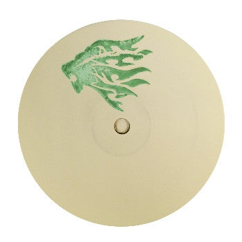 Unknown Artist - Stand Firm (Remixes) 12" Lion Charge Records LIONCHG004