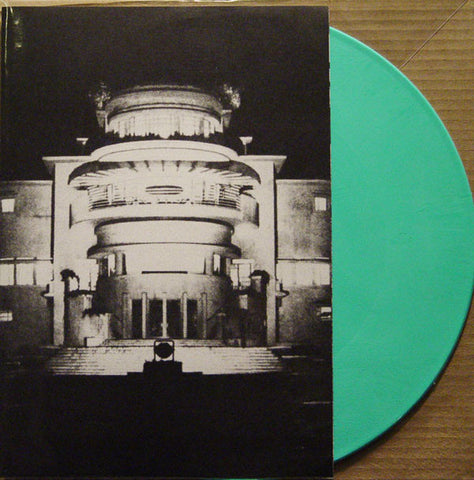 Pilooski - Isola 12" DL19 Dirty