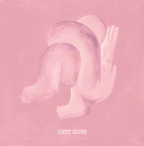 Forest Drive West ‎– Static / Escape - Livity Sound ‎– LIVITY028