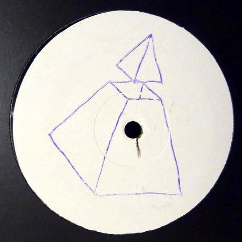 Floating Points - Sais Dub Eglo Records EGLO16
