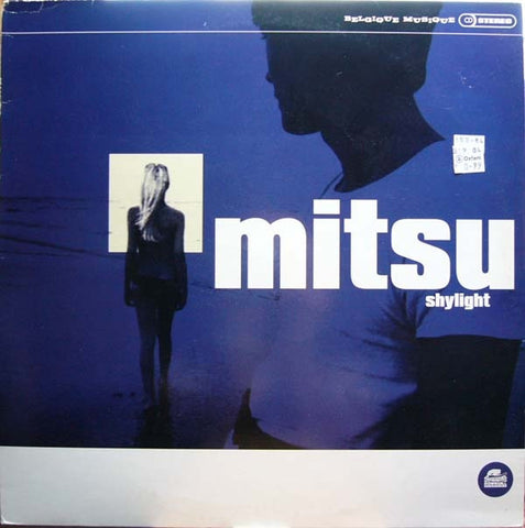 Mitsu - Shylight 12" Downsall Plastics DSL 017