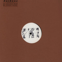 Anthone ‎– Double Dub / Clear View - Weevil Neighbourhood ‎– DOTS