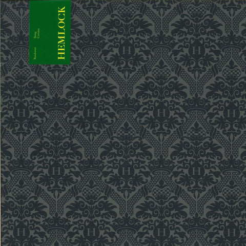Randomer ‎– Bring / Curtains Hemlock Recordings ‎– HEK021
