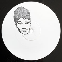 Unknown Artist ‎– Love Is The Respect - PROMO Respect001