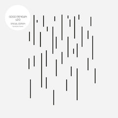 GoGo Penguin ‎– v2.0 (Special Edition) - Gondwana Records ‎– GONDLP009SE
