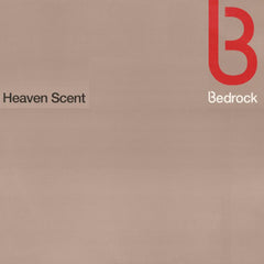 Bedrock ‎– Heaven Scent - Bedrock Records, Pioneer ‎– BEDRT 001