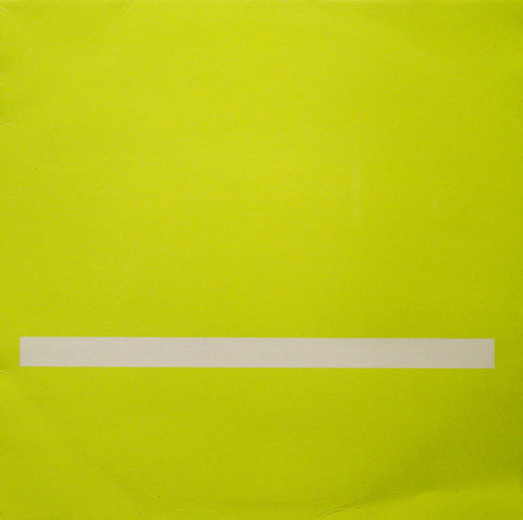 New Order ‎– Someone Like You 12" London Records ‎– NXXDJ10