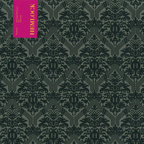 Randomer - We Laugh, We Scream - Hemlock Recordings HEK018