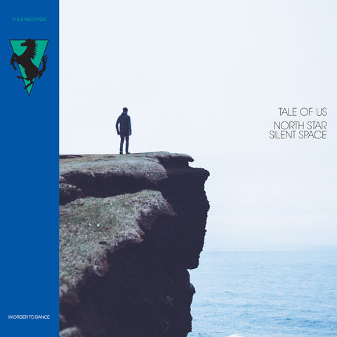 Tale Of Us ‎– North Star / Silent Space 12" R & S Records ‎– RS1513