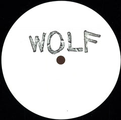 Medlar ‎– WOLFPROMO001 12" Wolf Music Recordings ‎– WOLF PROMO 001