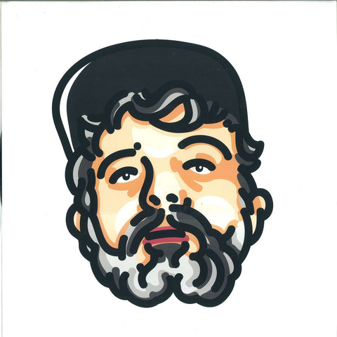 Ekkohaus ‎– More Than An Edit 12" Flumo Recordings ‎– FLTD011