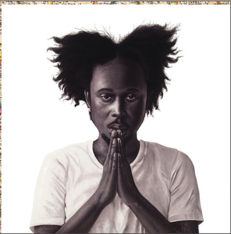 Popcaan ‎– Where We Come From - Mixpak ‎– MIX049