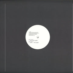 Paul Woolford ‎– Father, Son & Holy Ghost 12" Aus Music ‎– AUS107