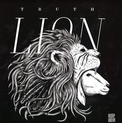 Truth - Lion Ep - Deep Medi Musik ‎– MEDI098