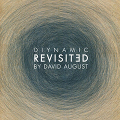 David August ‎– Diynamic Revisited - Diynamic Music ‎– DIYNAMIC01RV