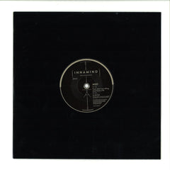 Ago - So Mi Seh / That's What I Was Talking About Back In '96 - Innamind Recordings ‎– IMRV015