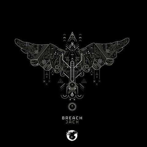 Breach - Jack - Dirtybird DB089