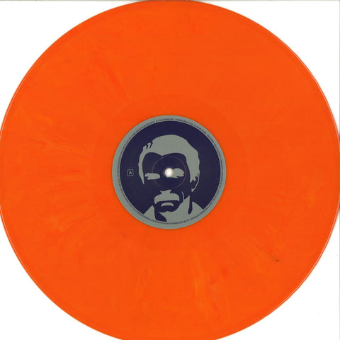 Various ‎– You Can Trust A Man With A Moustache Vol 3 - Moustache Records ‎– MST024