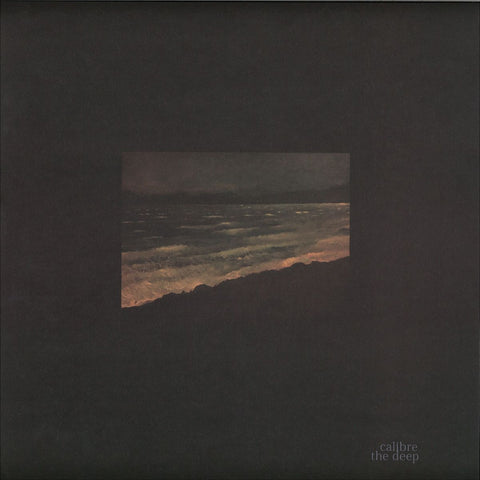 Calibre ‎– The Deep Signature Records ‎– SIGLP012