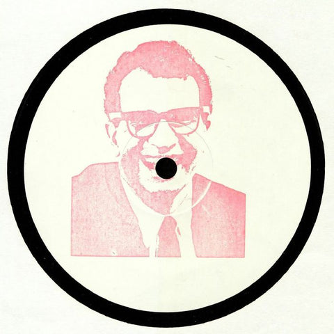 Unknown Artist ‎– Untitled - EEE ‎– EEE007