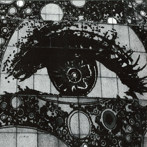Various ‎– Plastic Mentality EPRepertoire ‎– REPRV006