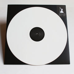 Ancestral Voices ‎– Night Of Visions - Remixed / Part 1 12" Samurai Horo ‎– NOVREMIX01