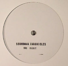 Rabit - Sun Dragon 12" Soundman Chronicles SMNCHR005