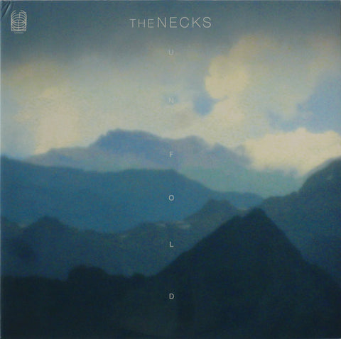 The Necks ‎– Unfold - Ideologic Organ ‎– SOMA025