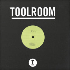 Mendo ‎– Get A Funk / Twisted - Toolroom Records ‎– TOOL810