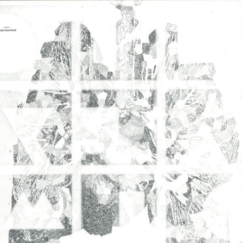 Stimming, Johannes Brecht ‎– Stekker EP 12" Diynamic Music ‎– 082
