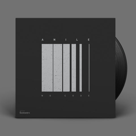 Anile ‎– No Code - Footnotes - FTNTS004