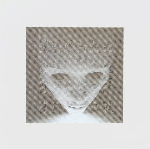 Redshape ‎– The Dance Paradox 2x12" Delsin ‎– 80dsr/rds-lp1