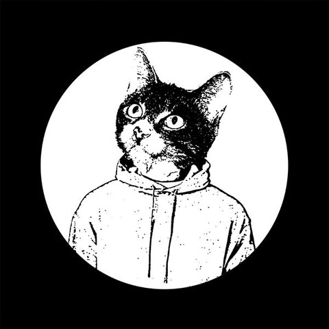 Various ‎– LCR001 - Le Chatroom ‎– LCR001